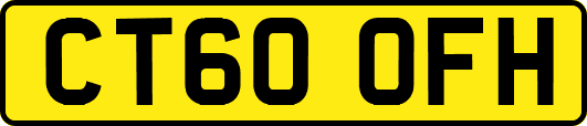 CT60OFH