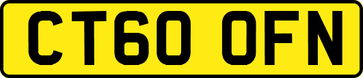 CT60OFN
