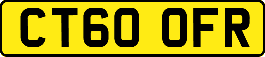 CT60OFR