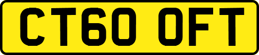 CT60OFT