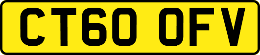 CT60OFV