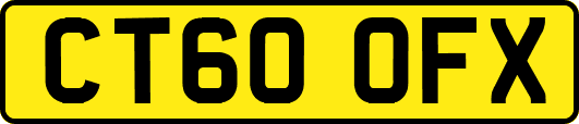 CT60OFX