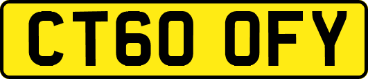 CT60OFY