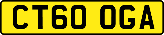 CT60OGA