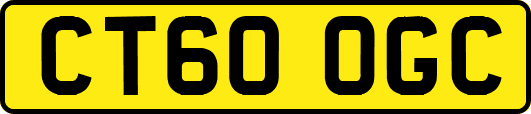 CT60OGC