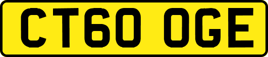 CT60OGE
