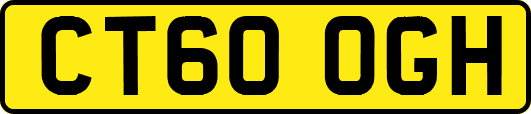 CT60OGH