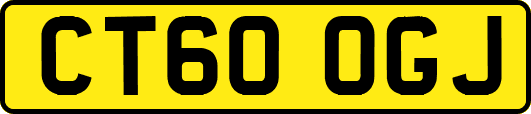 CT60OGJ