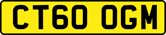 CT60OGM