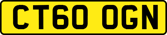 CT60OGN