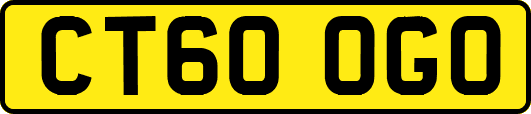 CT60OGO