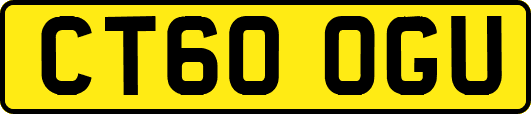 CT60OGU