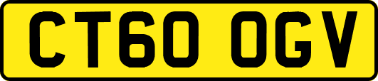 CT60OGV