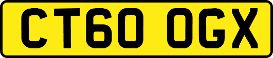 CT60OGX