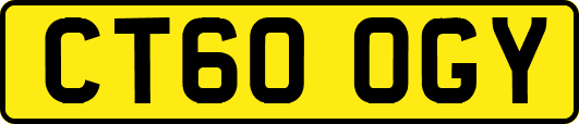 CT60OGY