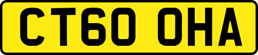 CT60OHA