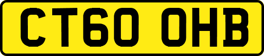 CT60OHB