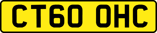 CT60OHC