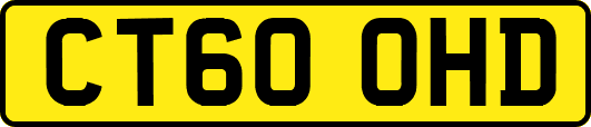 CT60OHD