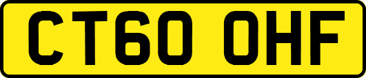 CT60OHF