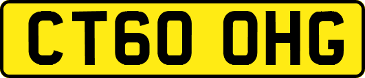 CT60OHG