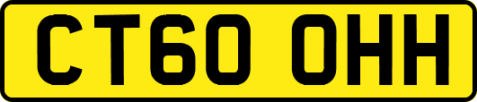 CT60OHH