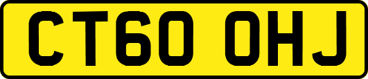 CT60OHJ
