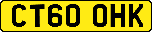 CT60OHK