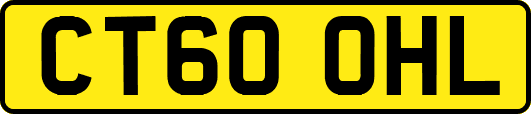 CT60OHL