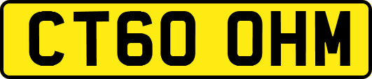 CT60OHM
