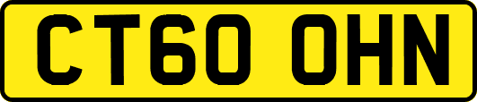 CT60OHN