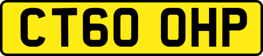 CT60OHP