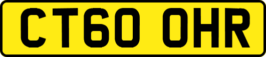 CT60OHR