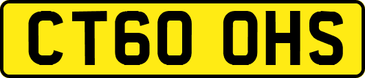 CT60OHS