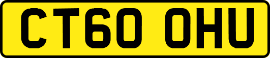 CT60OHU