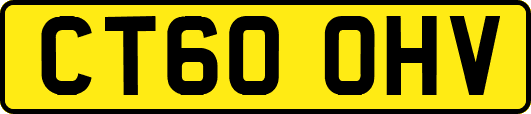 CT60OHV