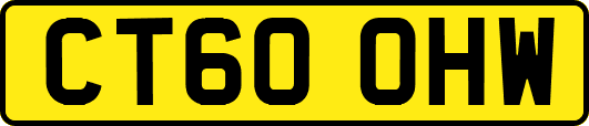CT60OHW