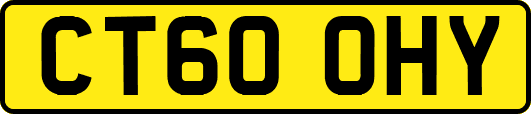 CT60OHY