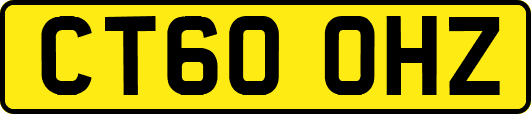 CT60OHZ