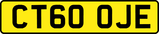 CT60OJE