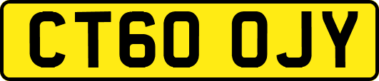 CT60OJY