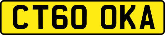CT60OKA