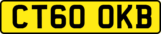 CT60OKB