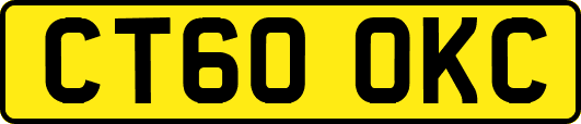 CT60OKC