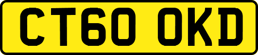 CT60OKD