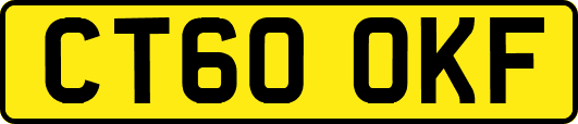 CT60OKF