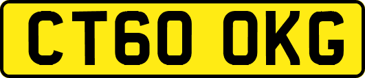CT60OKG