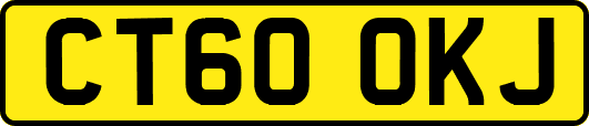 CT60OKJ