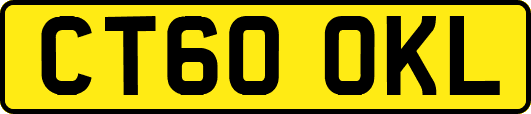 CT60OKL