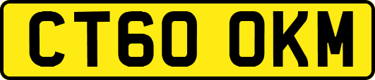CT60OKM